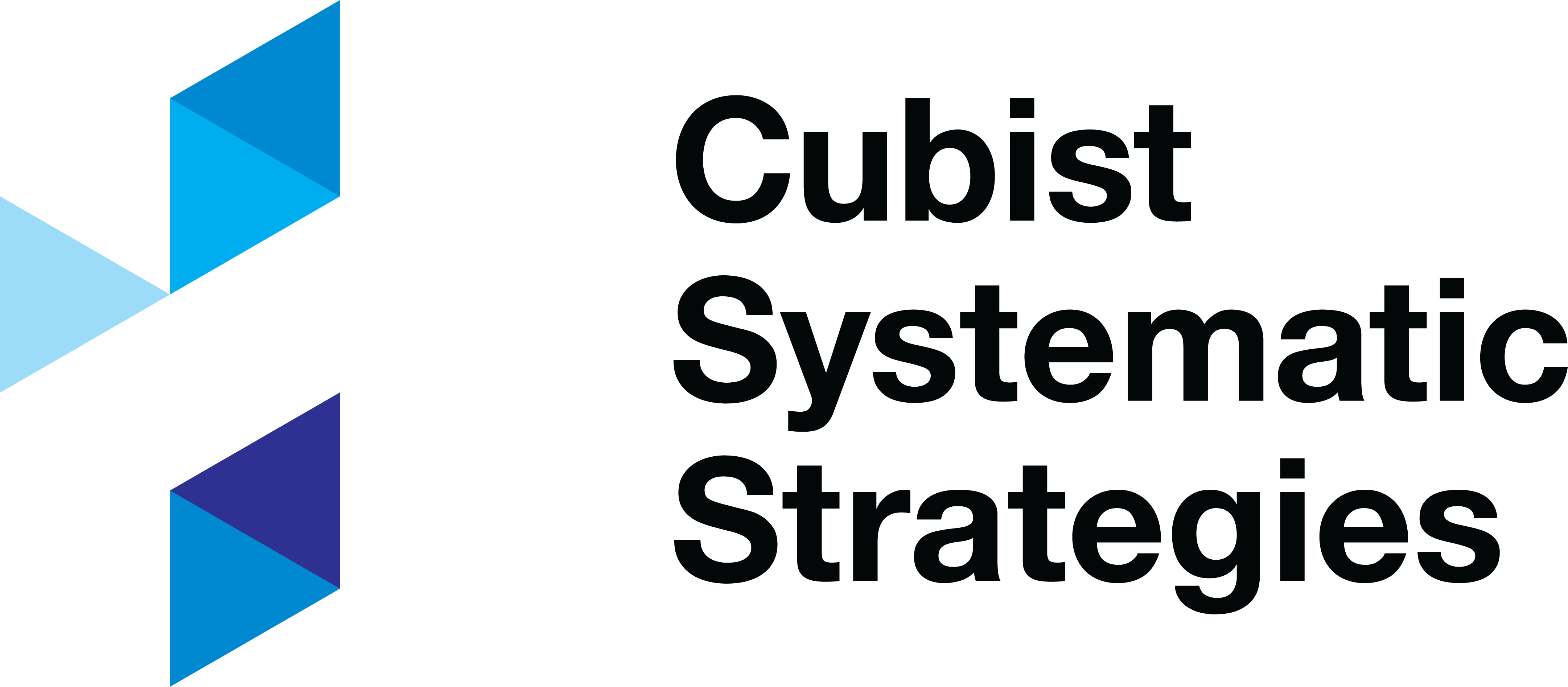 Cubist Systematic